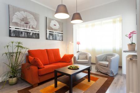 Appartement te huur in Barcelona Corsega - Sagrada Familia