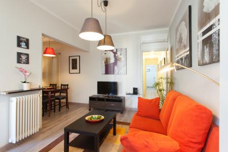 Appartement te huur in Barcelona Corsega - Sagrada Familia