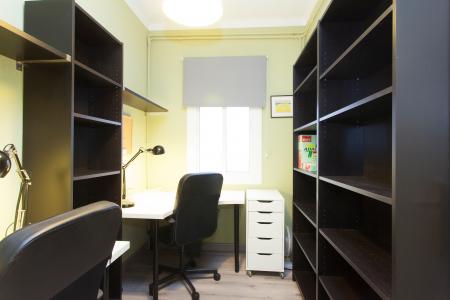 Appartement te huur in Barcelona Corsega - Sagrada Familia