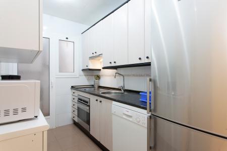 Appartement te huur in Barcelona Corsega - Sagrada Familia