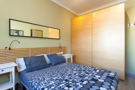 Appartement te huur in Barcelona Corsega - Sagrada Familia