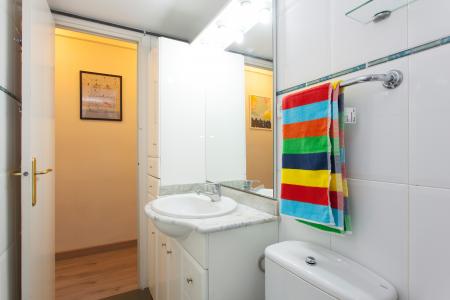 Appartement te huur in Barcelona Corsega - Sagrada Familia