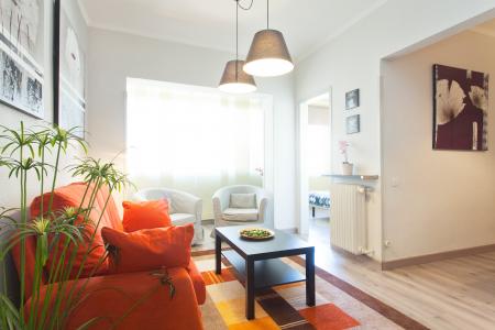 Appartement te huur in Barcelona Corsega - Sagrada Familia