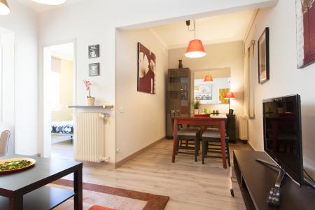 Appartement te huur in Barcelona Corsega - Sagrada Familia