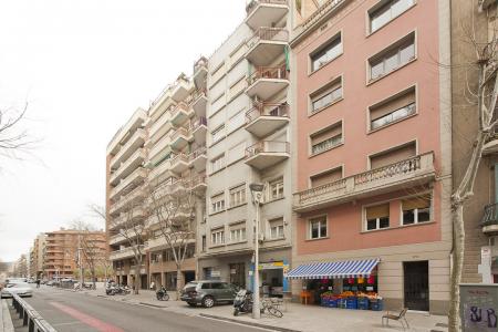 Magnifique appartement pour 4 personnes à Barcelone