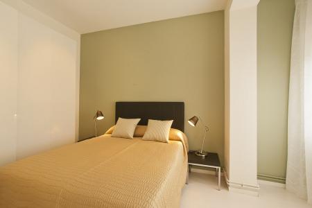 Magnifique appartement pour 4 personnes à Barcelone