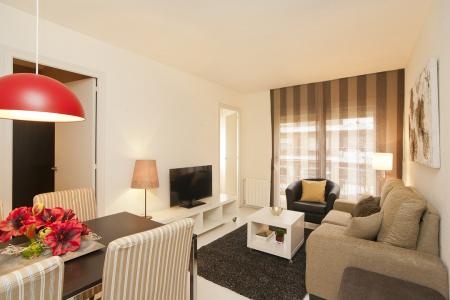Magnifique appartement pour 4 personnes à Barcelone