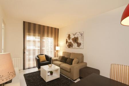 Magnifique appartement pour 4 personnes à Barcelone