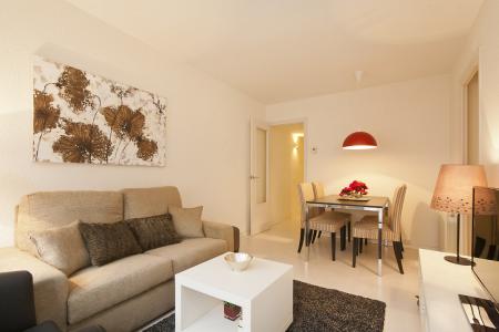 Magnifique appartement pour 4 personnes à Barcelone
