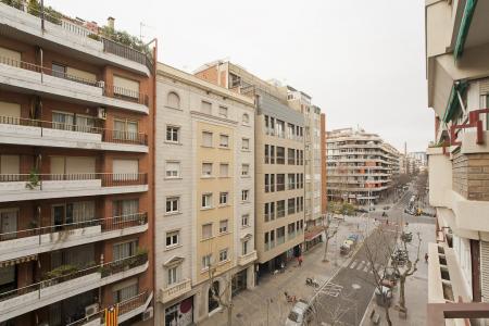 Magnifique appartement pour 4 personnes à Barcelone