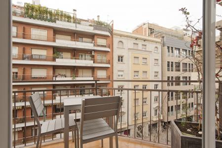 Magnifique appartement pour 4 personnes à Barcelone