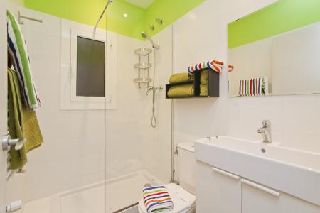 Magnifique appartement pour 4 personnes à Barcelone