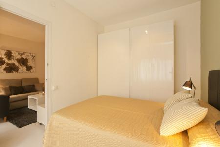 Magnifique appartement pour 4 personnes à Barcelone