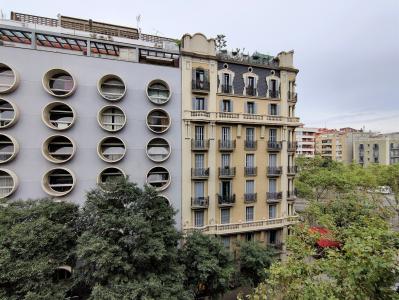 Appartement à louer à Barcelona València - Sicília
