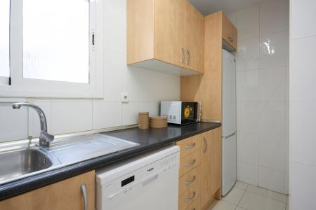 Apartamento para Apartamentos turísticos em Barcelona Valencia - Hospital Clinic