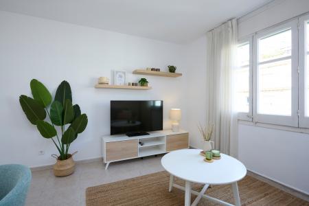Apartamento para Apartamentos turísticos em Barcelona Valencia - Hospital Clinic