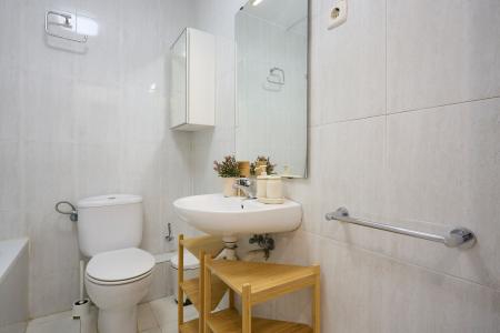 Apartamento para Apartamentos turísticos em Barcelona Valencia - Hospital Clinic