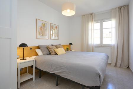 Apartamento para Apartamentos turísticos em Barcelona Valencia - Hospital Clinic