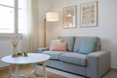 Apartamento para Apartamentos turísticos em Barcelona Valencia - Hospital Clinic