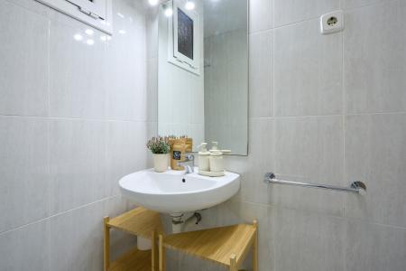 Apartamento para Apartamentos turísticos em Barcelona Valencia - Hospital Clinic