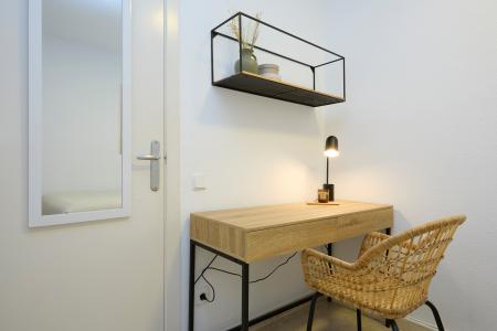 Apartamento para Apartamentos turísticos em Barcelona Valencia - Hospital Clinic