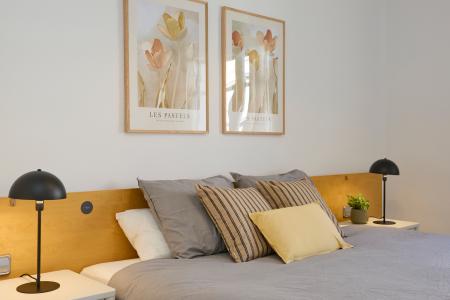 Apartamento para Apartamentos turísticos em Barcelona Valencia - Hospital Clinic