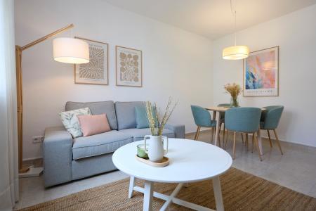 Apartamento para Apartamentos turísticos em Barcelona Valencia - Hospital Clinic