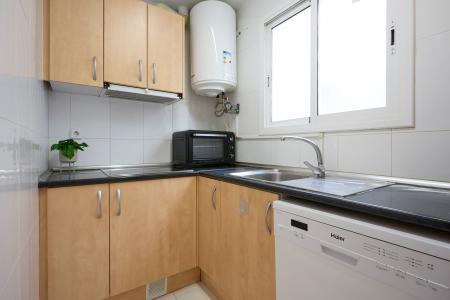Apartamento para Apartamentos turísticos em Barcelona Valencia - Hospital Clinic