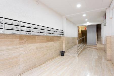 Appartement te huur in Barcelona Travesera De Les Corts - Camp Nou