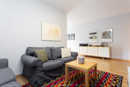 Appartement te huur in Barcelona Travesera De Les Corts - Camp Nou