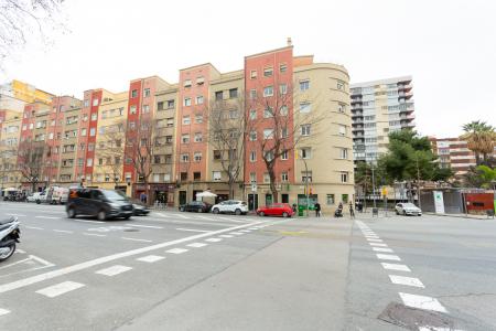 Appartement te huur in Barcelona Travesera De Les Corts - Camp Nou