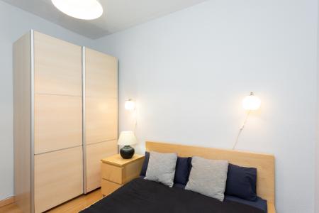 Appartement te huur in Barcelona Travesera De Les Corts - Camp Nou