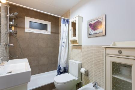 Appartement te huur in Barcelona Travesera De Les Corts - Camp Nou