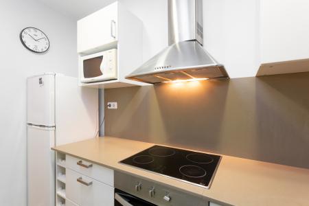 Appartement te huur in Barcelona Travesera De Les Corts - Camp Nou