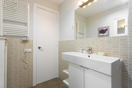 Appartement te huur in Barcelona Travesera De Les Corts - Camp Nou