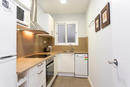 Appartement te huur in Barcelona Travesera De Les Corts - Camp Nou