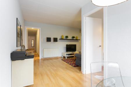 Appartement te huur in Barcelona Travesera De Les Corts - Camp Nou
