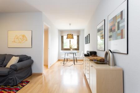 Appartement te huur in Barcelona Travesera De Les Corts - Camp Nou