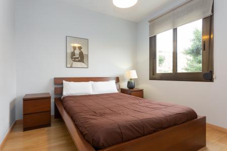 Appartement te huur in Barcelona Travesera De Les Corts - Camp Nou