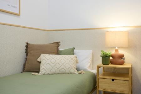 Appartamento in Affitto a breve termine a Barcelona Valencia - Hospital Clínic