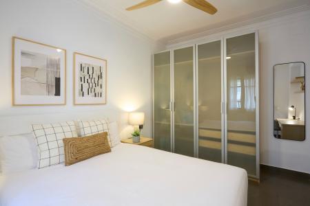 Appartamento in Affitto a breve termine a Barcelona Valencia - Hospital Clínic