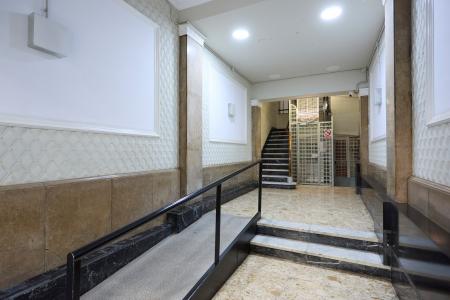 Appartamento in Affitto a breve termine a Barcelona Valencia - Hospital Clínic