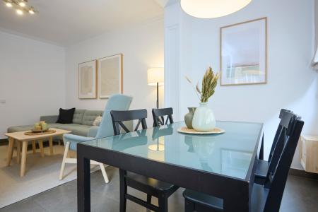 Appartamento in Affitto a breve termine a Barcelona Valencia - Hospital Clínic