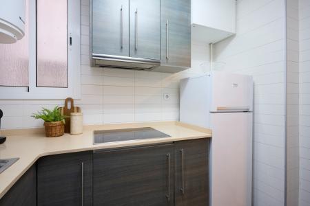 Appartamento in Affitto a breve termine a Barcelona Valencia - Hospital Clínic