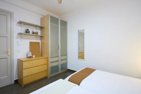 Appartamento in Affitto a breve termine a Barcelona Valencia - Hospital Clínic