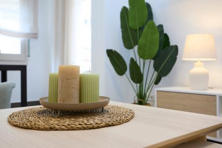 Appartamento in Affitto a breve termine a Barcelona Valencia - Hospital Clínic