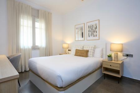 Appartamento in Affitto a breve termine a Barcelona Valencia - Hospital Clínic