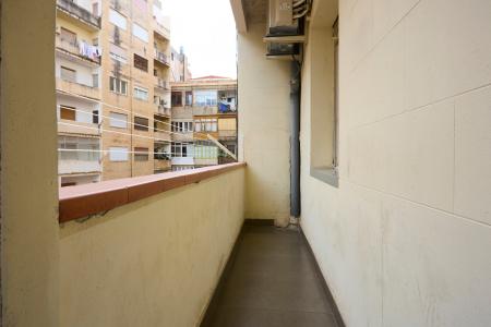 Appartamento in Affitto a breve termine a Barcelona Valencia - Hospital Clínic