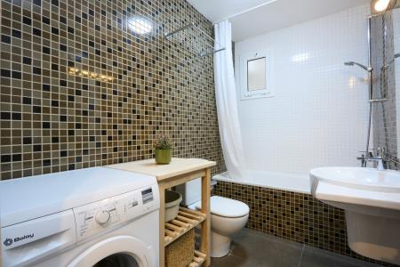 Appartamento in Affitto a breve termine a Barcelona Valencia - Hospital Clínic