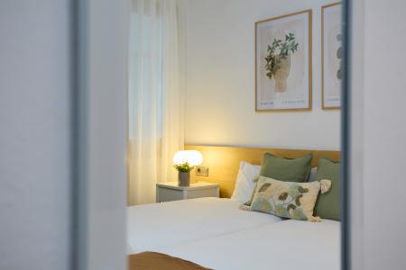 Appartamento in Affitto a breve termine a Barcelona Valencia - Hospital Clínic